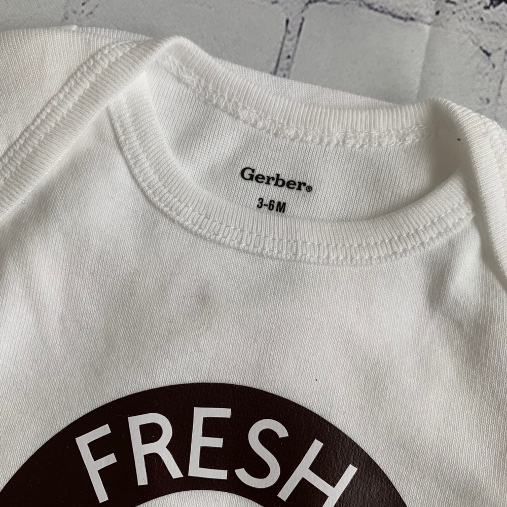 🆕 customized onesie - Picture 2 of 3
